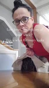 Mrs Jones Lori Jones