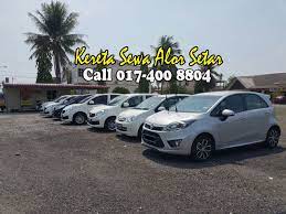 Sultan abdul halim airport arrival hall sultan abdul halim airport alor setar , 06200 malaysia show nearby locations phone : Kereta Sewa Alor Setar Murah Kereta Sewa Alor Setar Kedah