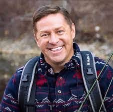 Don Marchbanks's Instagram, Twitter & Facebook