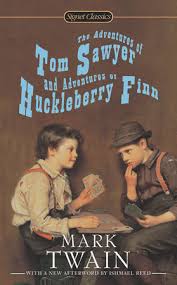 The Adventures of Tom Sawyer and Adventures of Huckleberry Finn | Penguin  Random House Retail
