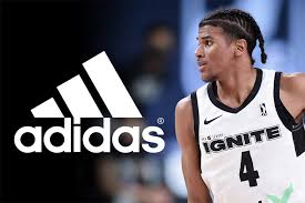 With jalen green increasingly trending toward a selection by the rockets at no. Adidas Welcomes Jalen Green To The Basketball Family Respect