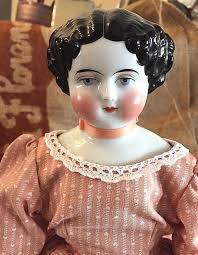The construction method for antique and vintage toys is a major subject of interest. Old China Dolls Shop Clothing Shoes Online