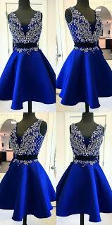 Cheap Homecoming Dresses 2019 A Line Prom Dress Short Prom Dress In 2020 Homecoming Dresses 2017 Two Piece Homecoming Dress A Line Prom Dresses