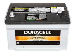 Maybe you would like to learn more about one of these? Duracell Ultra Platinum Agm Sli65agm Car Battery Consumer Reports