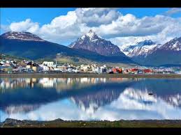 Ushuaia Musique De L Emission Youtube