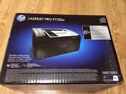 Usb cable (ap only) p1102: Brand New Hp Laserjet Pro P1102w Laser Printer Ebay