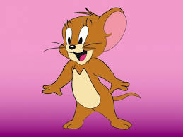 Image result for jerry mouse