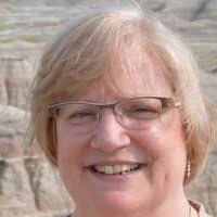 Susan Blythe's Instagram, Twitter & Facebook