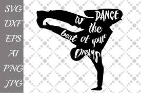 Download Dancer Silhouette Svg Free Free Svg Cut Files Create Your Diy Projects Using Your Cricut Explore Silhouette And More The Free Cut Files Include Svg Dxf Eps And Png Files PSD Mockup Templates