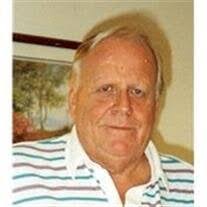 Ray Charles Johnson Obituary