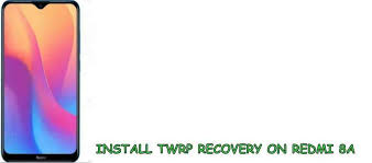 Then swipe to confirm flash recovery file img. Install Twrp Recovery On Redmi 8a Easily Root Update