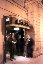 Legends Grey Street Newcastle North East England Night Club Newcastle
