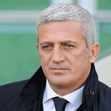 He dreamed of football since his early days and he also desired to be a footballer one day. Vladimir Petkovic Bio Fact Married Affair Girlfriend Wife Spouse Net Worth Salary