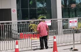 Perkhidmatan kwsp di sabah disambung semula harian metro. Orang Ramai Yang Mengerumuni Pejabat Kwsp Kuching Diarah Bersurai Utusan Borneo Online