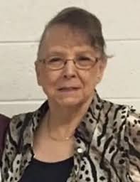 Obituary information for Cheryl Ann Williams