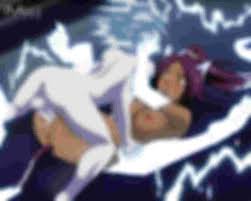 Yoruichi Bleach - Dirty Talk