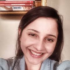 Psicóloga Amanda de Oliveira Leme