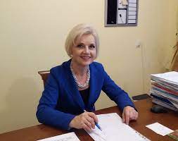 Senatorowie zdecydują dziś, czy lidia staroń zostanie rpo. Lidia Staron Wikipedia