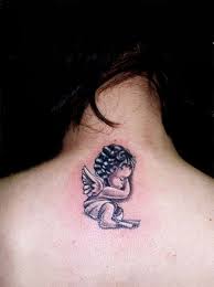 Small Angel Tattoos For Women Jpg 700 938 Dizajn Tatu Angela Nebolshie Zhenskie Tatuirovki Malenkaya Tatuirovka Angela
