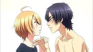 Love stage episode 5 english subbed youtube for more information and source,. Ø§Ù†Ù…ÙŠ Love Stage