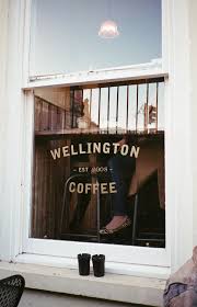 Bourbon And Pearls Coffee Shop Branding Coffee Shop Coffee Tumblr