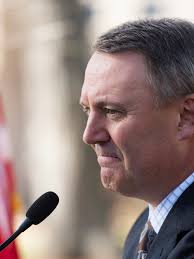 Speaker White picks new committee chairs, vice chairs, members Friday