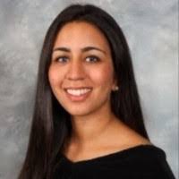 Andrea Ellman's Instagram, Twitter & Facebook