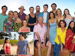 The show was devised by alan bateman and has been produced in sydney, new south wales, since july 1987. Home And Away Filming Stops As Coronavirus Outbreak Shuts Down Tv Shows Across World Daily Record