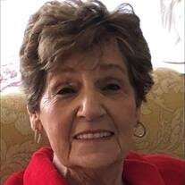 Helen Marie Ashby Obituary