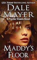 Into the Abyss: A Psychic Visions Novel eBook : Mayer, Dale: Amazon.ca:  Kindle Store