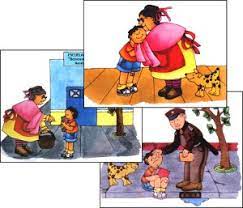 Español lecturas grado 1° generación 1993 Paco El Chato Recursos Educativos Para Infantil Y Primaria
