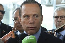Sem vacina e com salários atrasados, motoristas e cobradores protestam no abc paulista. Doria Rebate Provocacao De Gleisi Hoffmann Sobre Lula Sera Tratado Como Todos Os Outros Presidiarios Jovem Pan