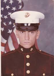 Theodore Anthony “Ted” Krumm (1963-2017)