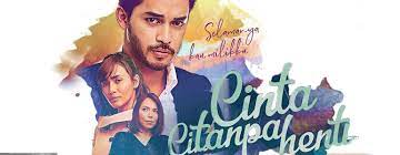 Sinopsis mengejar cinta olga (lagi & lagi), tayang malam ini di rcti. Sinopsis Drama Cinta Tanpa Henti Archives Modern Mum S Thingy