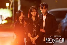Check spelling or type a new query. Nonton Drama Korea The Penthouse 3 Sub Indo Woke Id