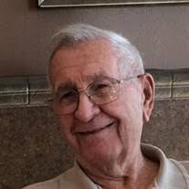 Edwin Jean Williams Jr. Obituary 2019