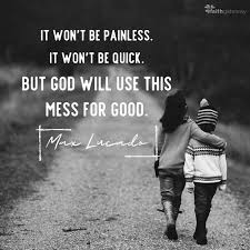 You Ll Get Through This Faithgateway Max Lucado Quotes Max Lucado Christian Quotes Daily