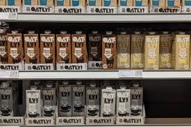 Und jetzt kommt die barista edition von oatly ins spiel. 5 Nachhaltige Alternativen Zu Oatly Die Du Jetzt Kaufen Kannst