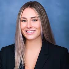 Brittany Bosarge's Instagram, Twitter & Facebook