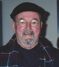 Obituary for Robert "Bucky" N. Ricker