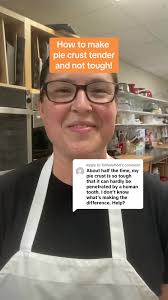 Pie Crust Pinch Method