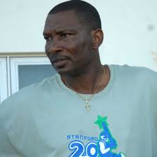 Roger Harper Profile