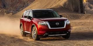 The truck can tow a total of 6000 lbs. 2022 Nissan Pathfinder What We Know So Far