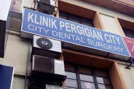 38294, jalan ss 6/3a, petaling jaya, 47301, malaysia. Klinik Pergigian Kelana Jaya