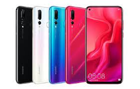 Huawei nova 4 smartphone (original malaysia set) rm 999.00 buy now >. Huawei Nova 4 Is Officially Available In Malaysia Priced At Rm1899 460 Huawei Central