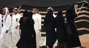 وسط ترحيب نسوي نظام الطلاق الجديد في السعودية هل يخالف الشرع مصر العربية