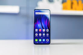 Vivo Smartphones That Will Be Selling In Kenya And Nigeria