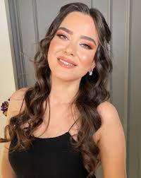 Bride ESMA❤️ . . . . . . . #makeup #gelinsaçımodelleri #keşfettengelenler