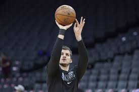 Nemanja bjelica has agreed to join stephen curry and klay thompson on the warriors, as reported by espn's adrian wojnarowski. Pronasao Nba Angazman Bjelica U Golden Stejtu