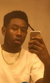 Talkie Profile Wolf Haley